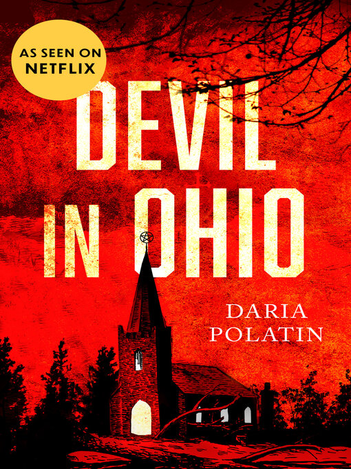 Title details for Devil in Ohio by Daria Polatin - Available